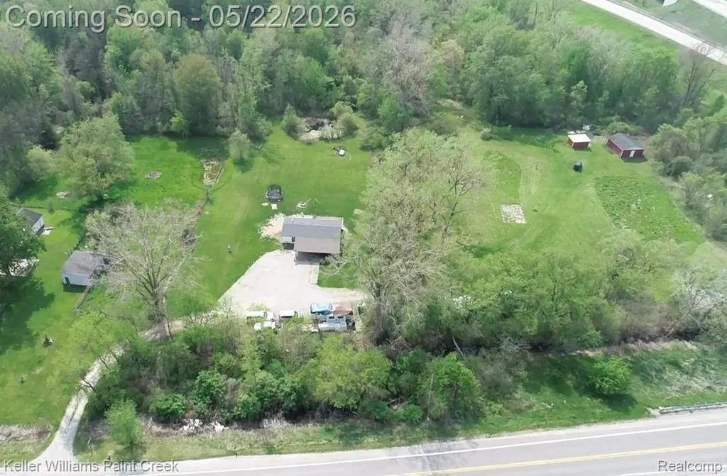 2189 Michigan Road Port Huron City MI 48060