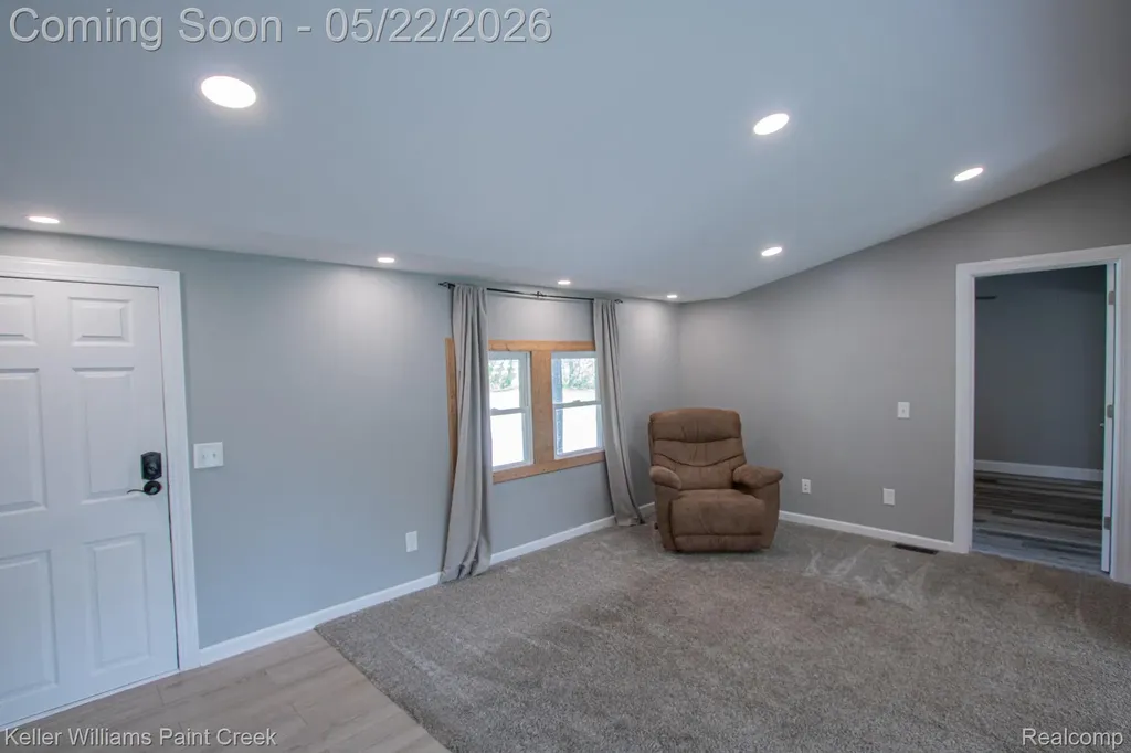 2189 Michigan Road Port Huron City MI 48060