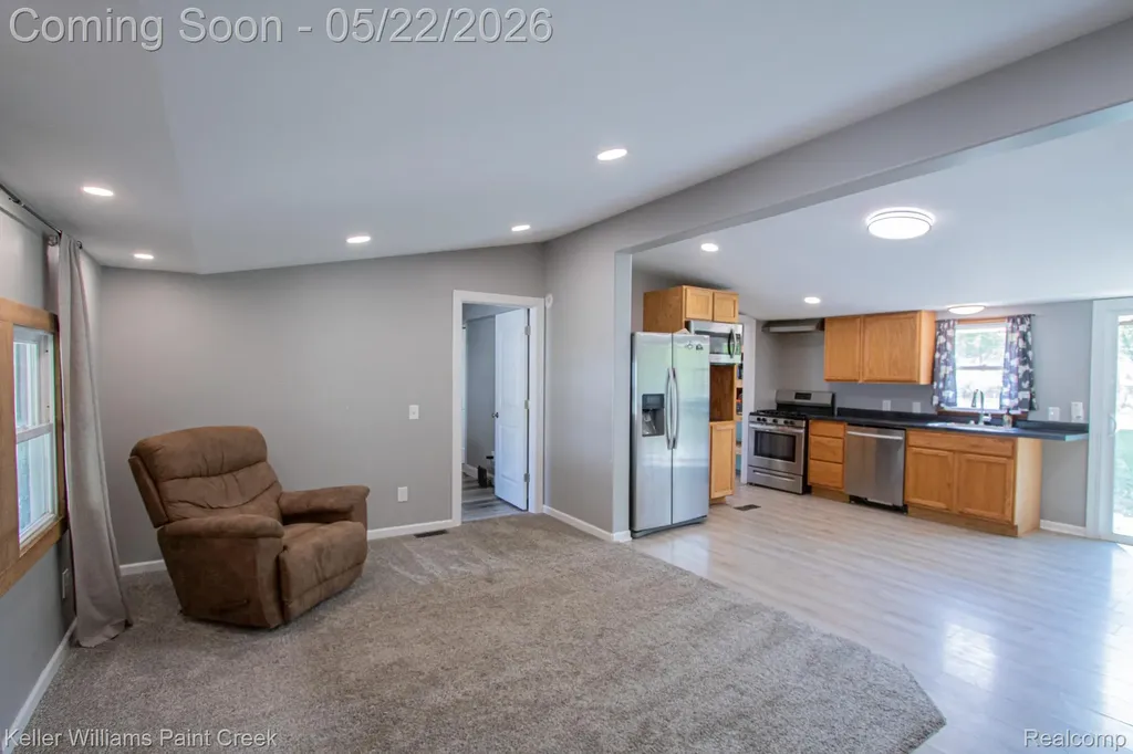 2189 Michigan Road Port Huron City MI 48060
