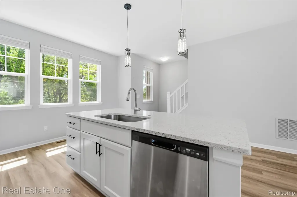 224 Sean Street Brighton City MI 48116