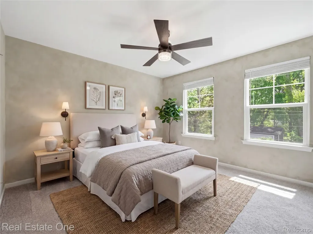 224 Sean Street Brighton City MI 48116
