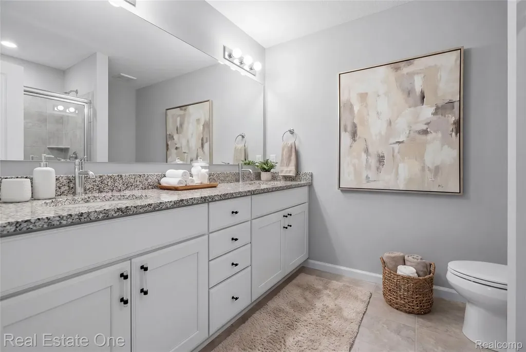 224 Sean Street Brighton City MI 48116