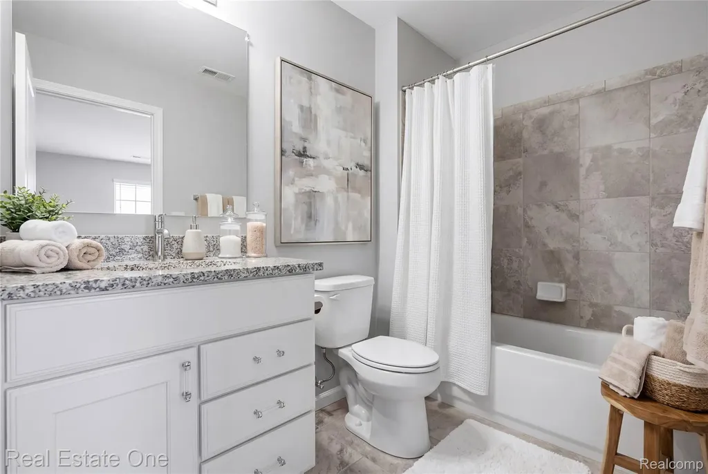224 Sean Street Brighton City MI 48116