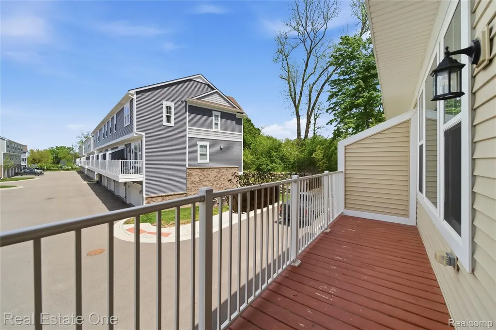 224 Sean Street Brighton City MI 48116