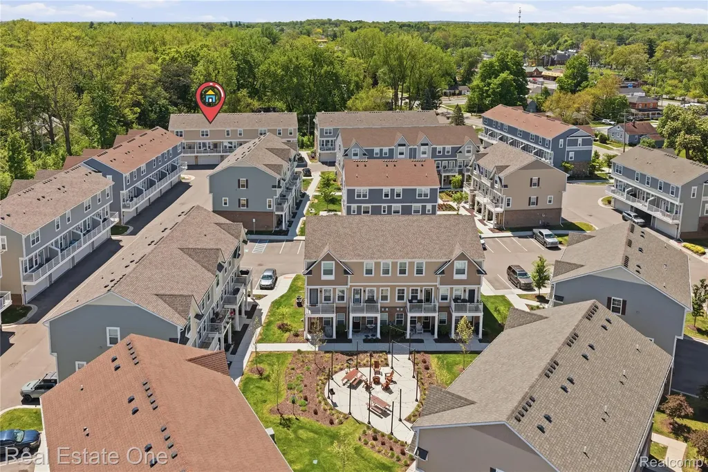 224 Sean Street Brighton City MI 48116