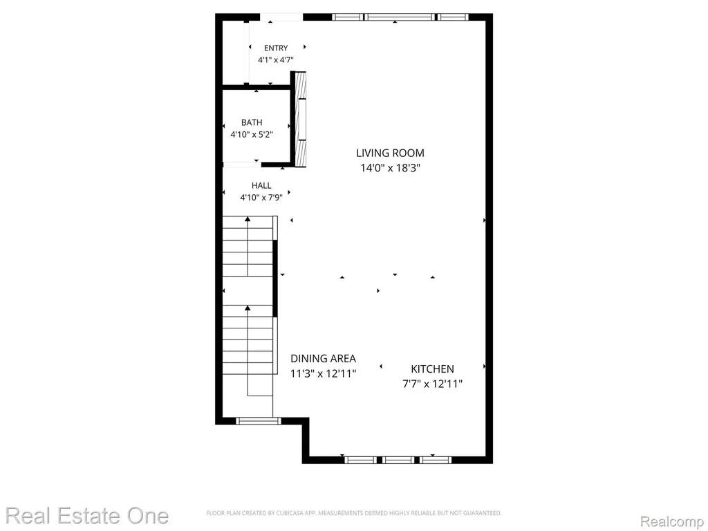 224 Sean Street Brighton City MI 48116