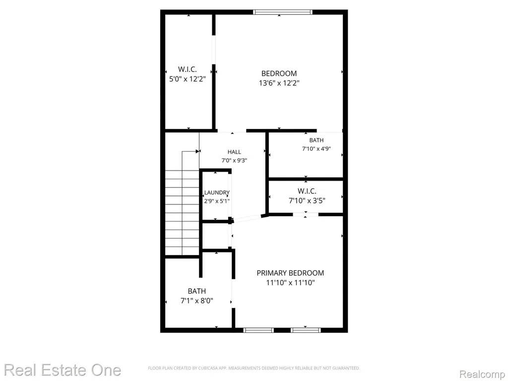 224 Sean Street Brighton City MI 48116
