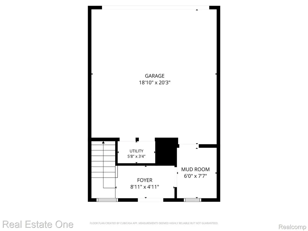 224 Sean Street Brighton City MI 48116
