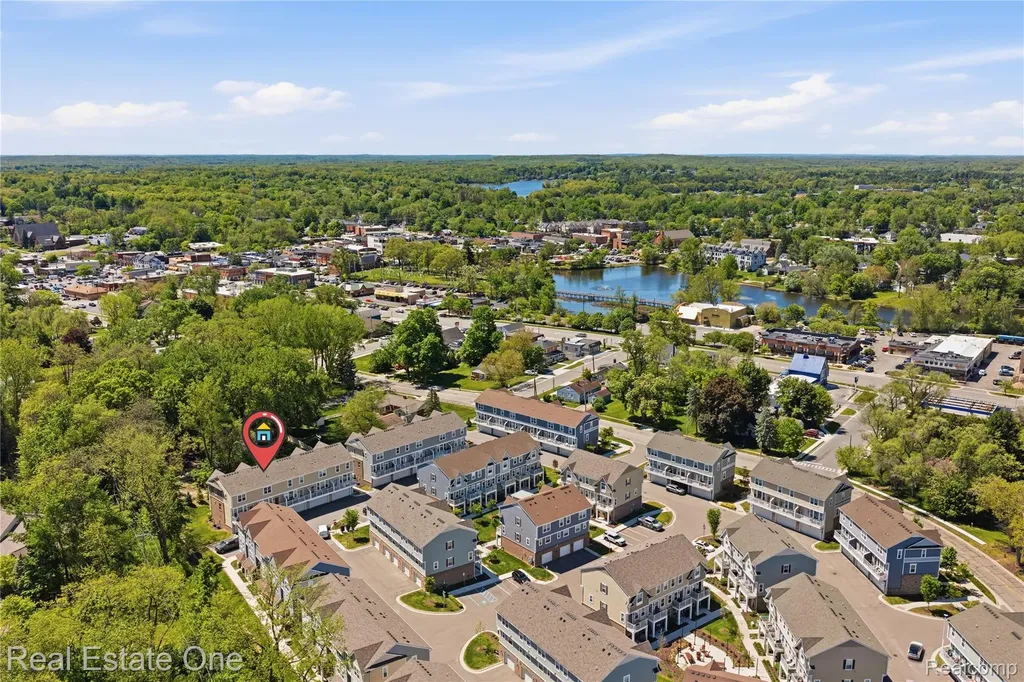 224 Sean Street Brighton City MI 48116