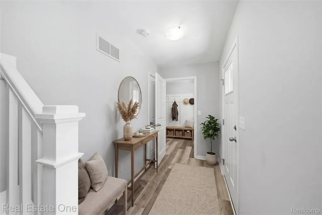 224 Sean Street Brighton City MI 48116