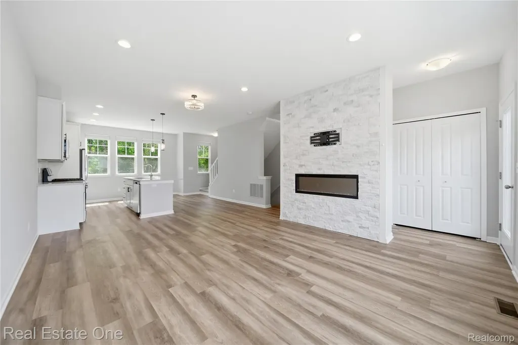 224 Sean Street Brighton City MI 48116