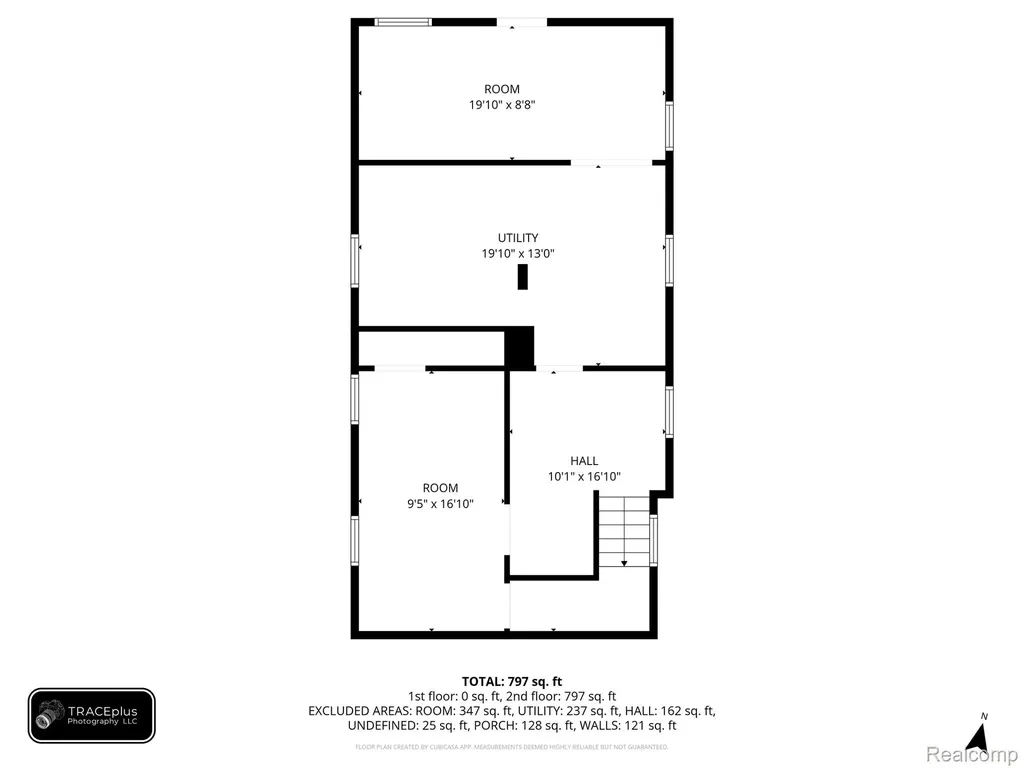 811 Miller Road Orion Charter Township MI 48362