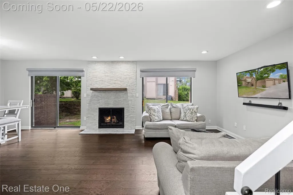 5345 Wright Way W West Bloomfield Charter Township MI 48322
