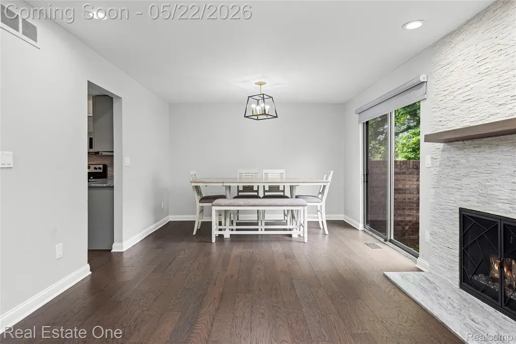 5345 Wright Way W West Bloomfield Charter Township MI 48322