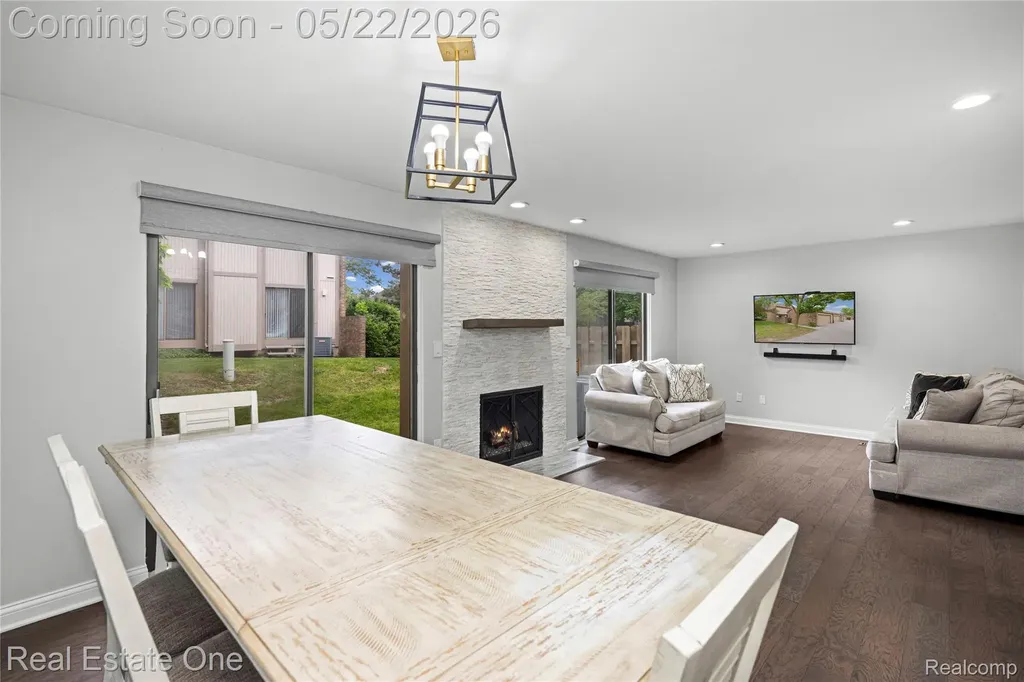 5345 Wright Way W West Bloomfield Charter Township MI 48322