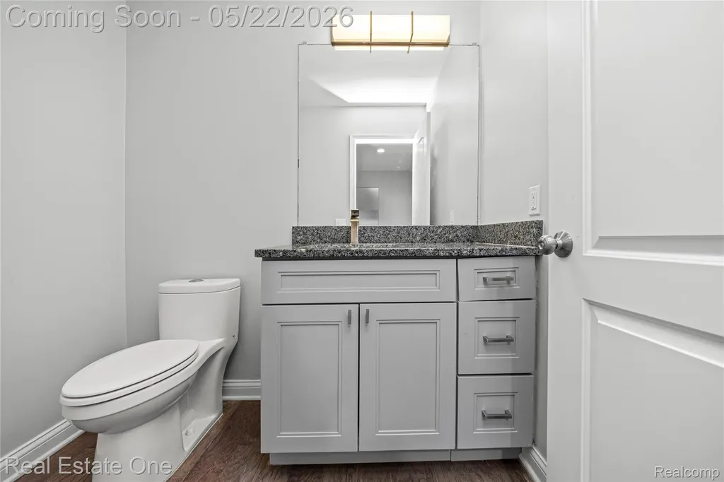 5345 Wright Way W West Bloomfield Charter Township MI 48322