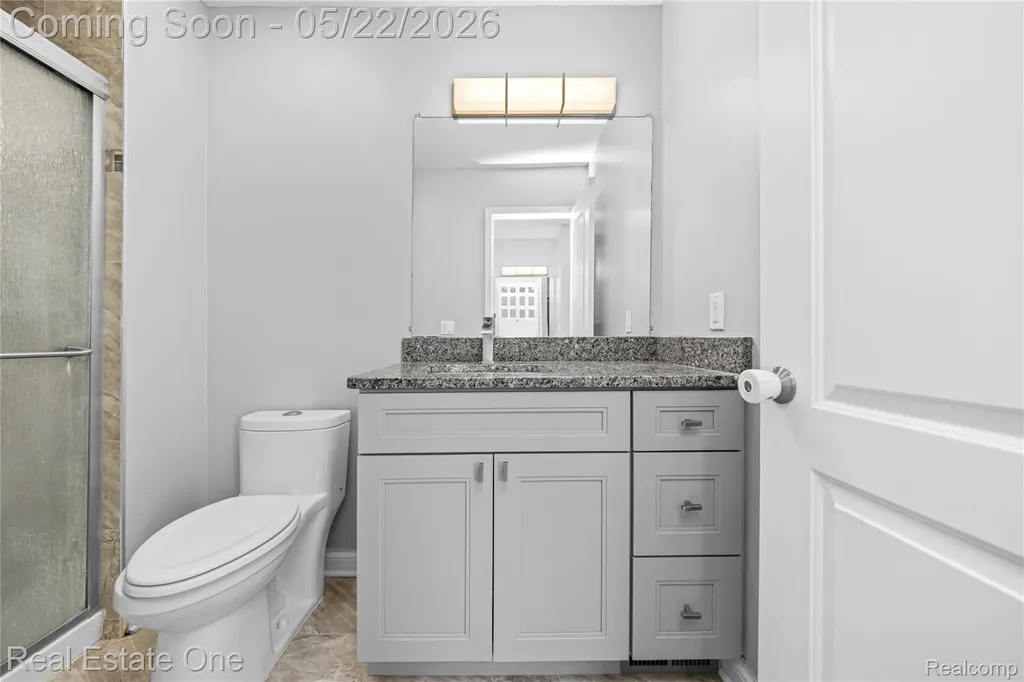 5345 Wright Way W West Bloomfield Charter Township MI 48322
