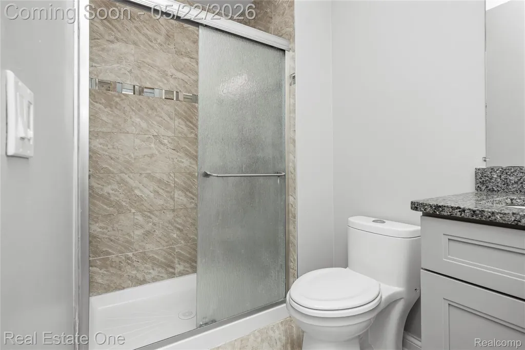 5345 Wright Way W West Bloomfield Charter Township MI 48322