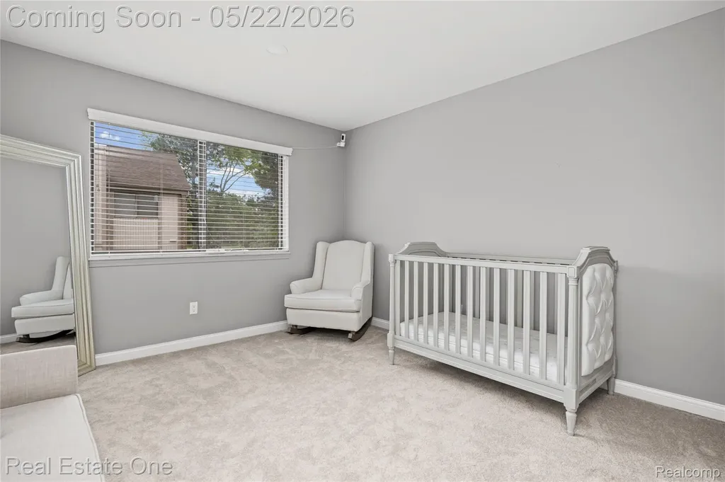 5345 Wright Way W West Bloomfield Charter Township MI 48322