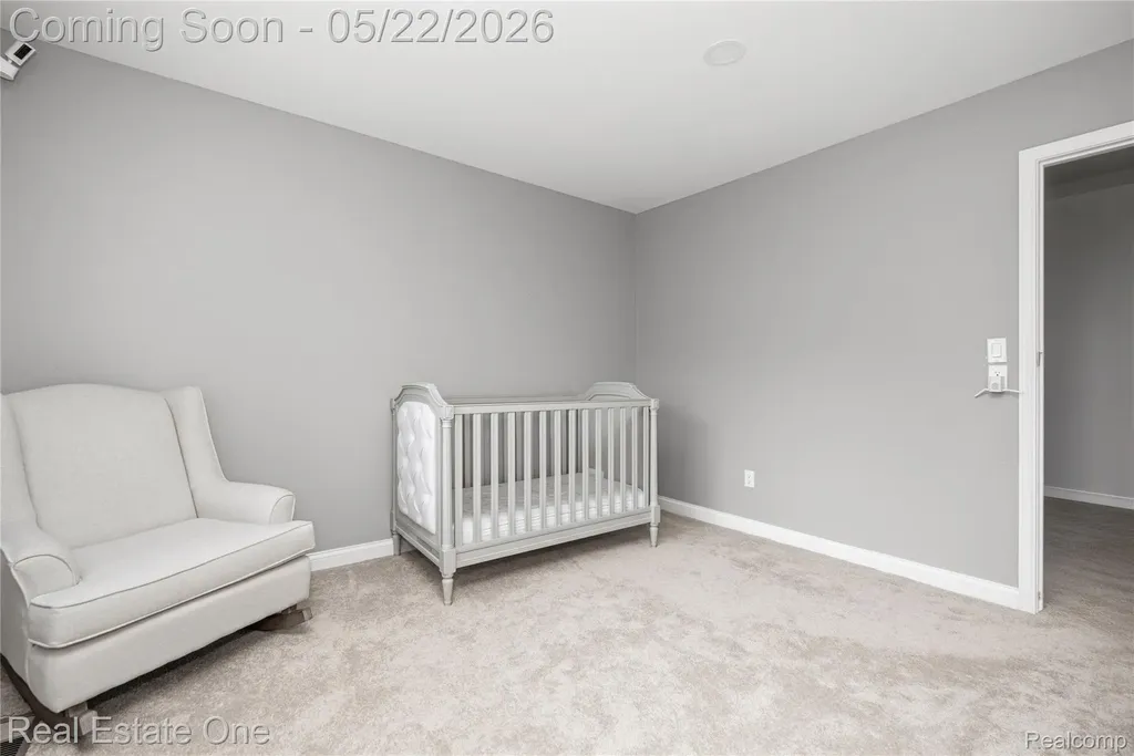 5345 Wright Way W West Bloomfield Charter Township MI 48322