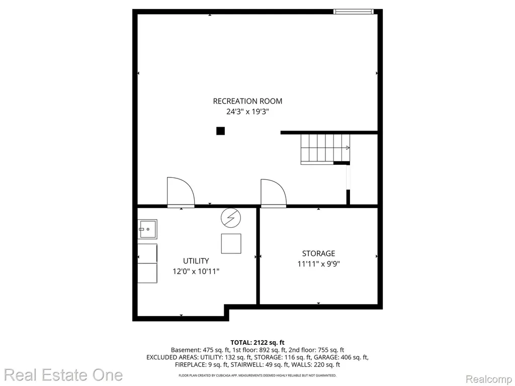 5345 Wright Way W West Bloomfield Charter Township MI 48322