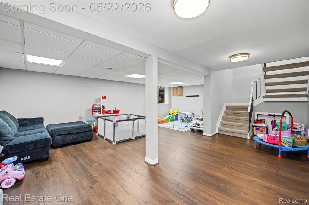 5345 Wright Way W West Bloomfield Charter Township MI 48322