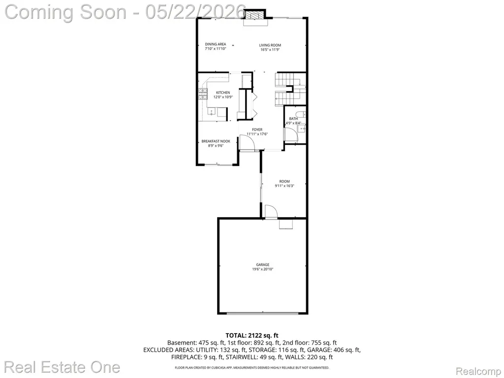 5345 Wright Way W West Bloomfield Charter Township MI 48322