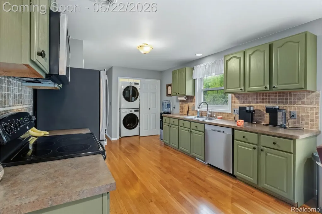 542 Tracey Lane Brighton Township MI 48114