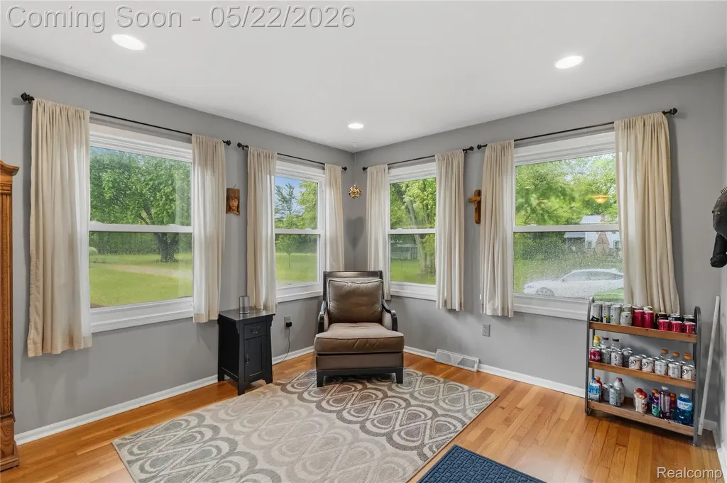 542 Tracey Lane Brighton Township MI 48114
