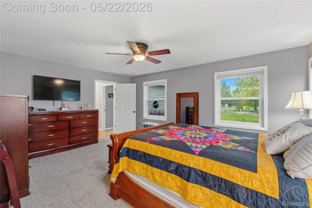 542 Tracey Lane Brighton Township MI 48114