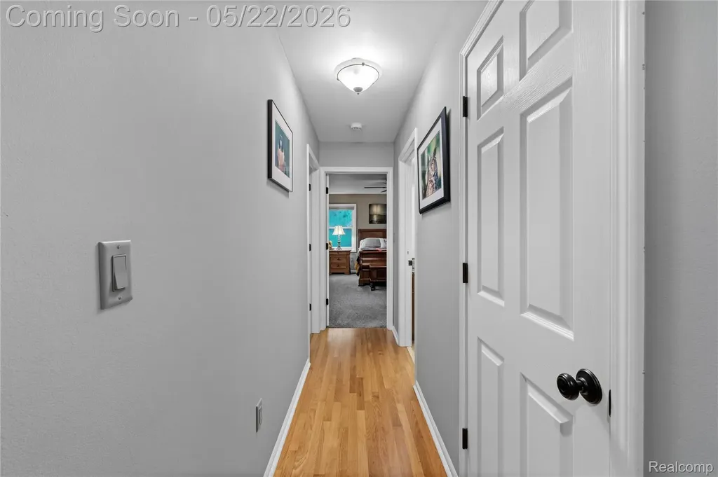 542 Tracey Lane Brighton Township MI 48114