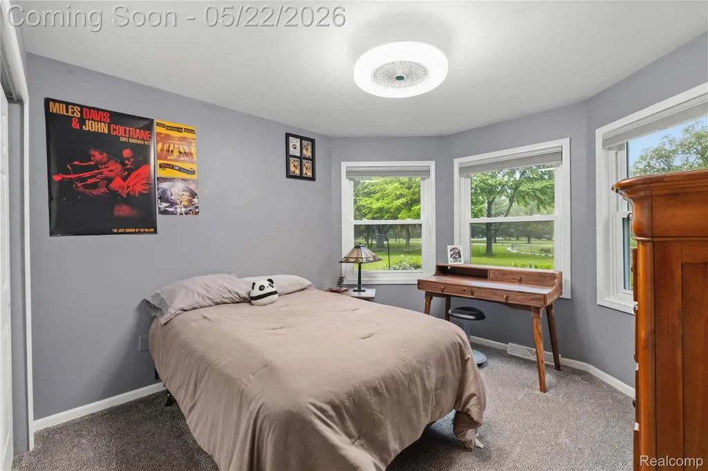 542 Tracey Lane Brighton Township MI 48114