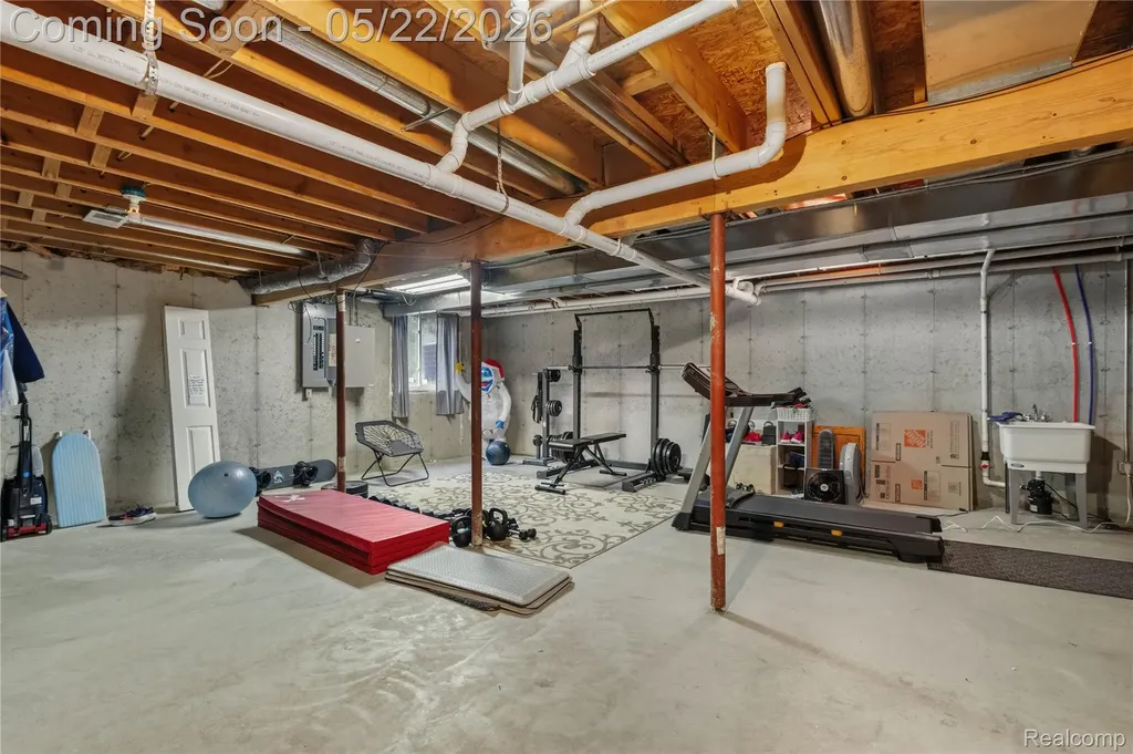 542 Tracey Lane Brighton Township MI 48114