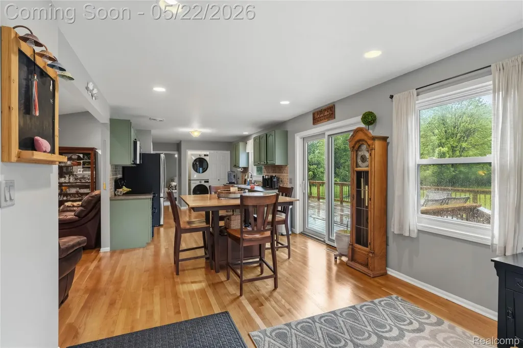 542 Tracey Lane Brighton Township MI 48114
