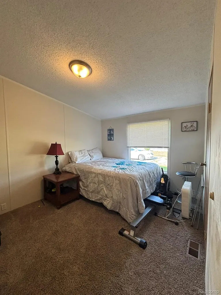 4101 Lot #601 S Sheridan Lennon Village MI 48449