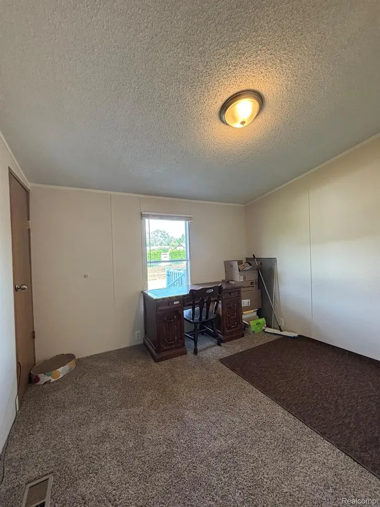4101 Lot #601 S Sheridan Lennon Village MI 48449