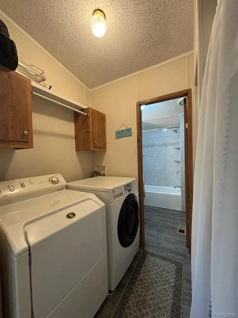 4101 Lot #601 S Sheridan Lennon Village MI 48449
