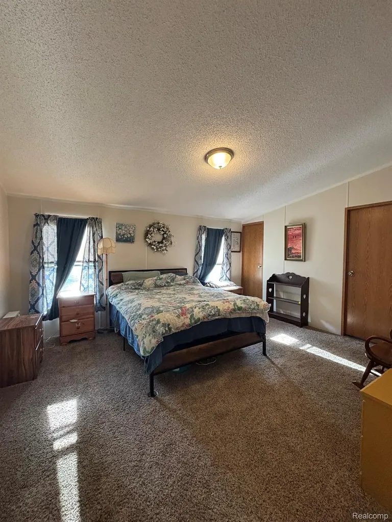 4101 Lot #601 S Sheridan Lennon Village MI 48449