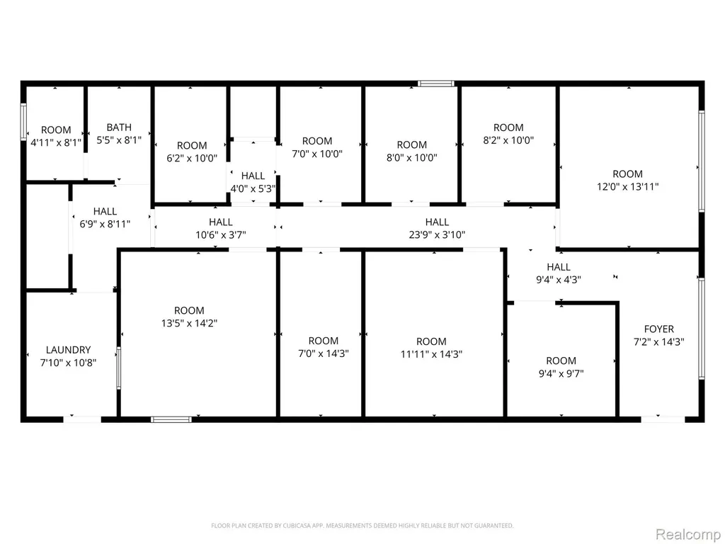 9669 Highland Road White Lake Charter Township MI 48386