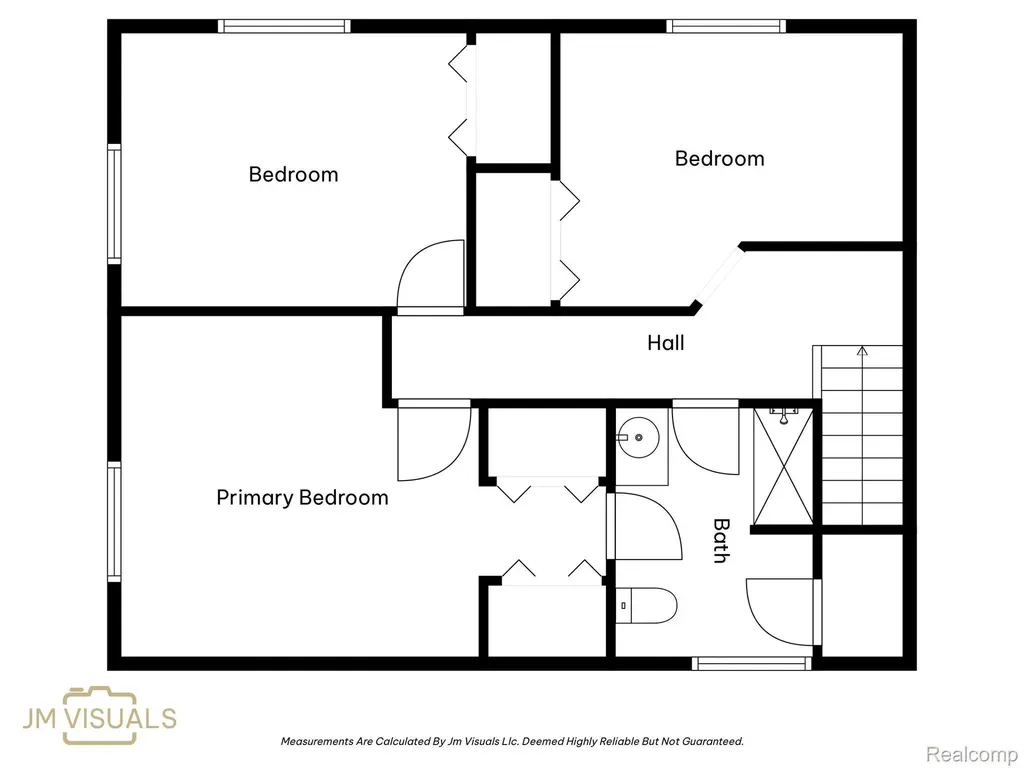 3852 Florman Waterford Charter Township MI 48329