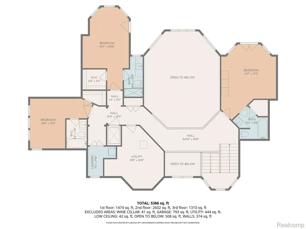 10195 Bennett Lake Road Tyrone Township MI 48430