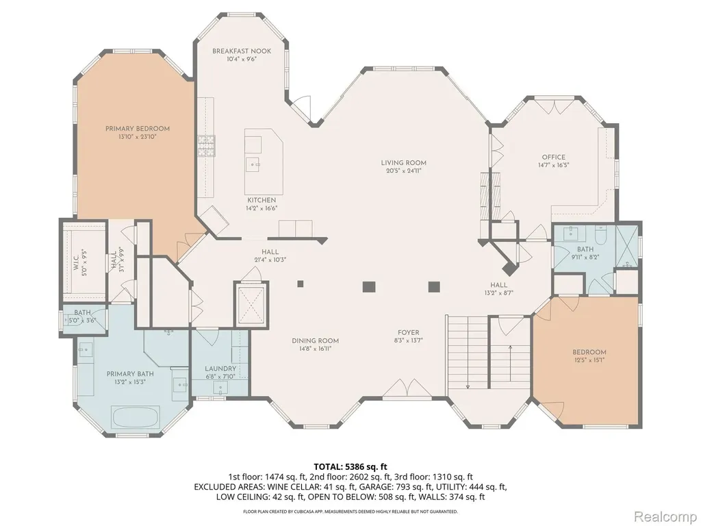 10195 Bennett Lake Road Tyrone Township MI 48430