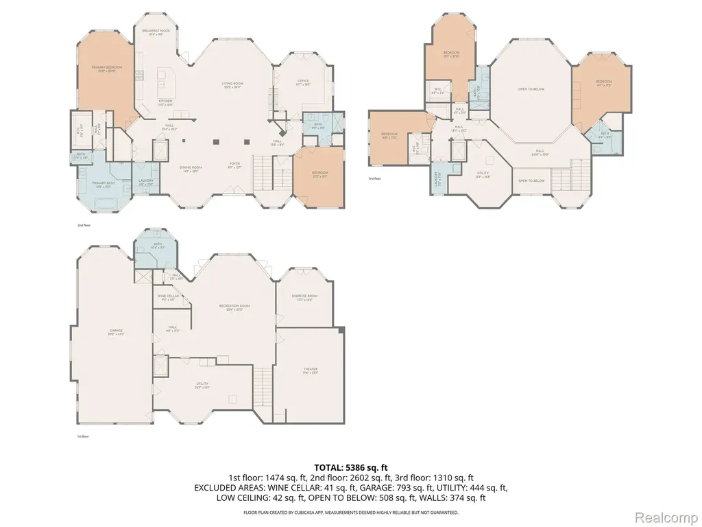 10195 Bennett Lake Road Tyrone Township MI 48430