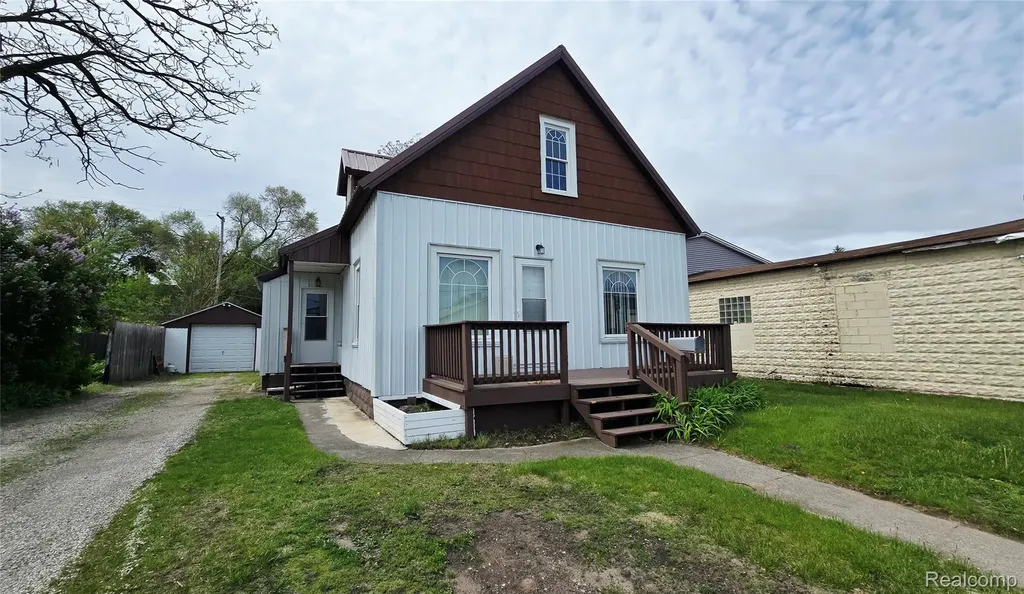 2620 Conner Street Port Huron City MI 48060