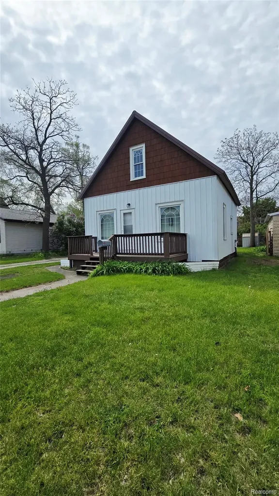 2620 Conner Street Port Huron City MI 48060
