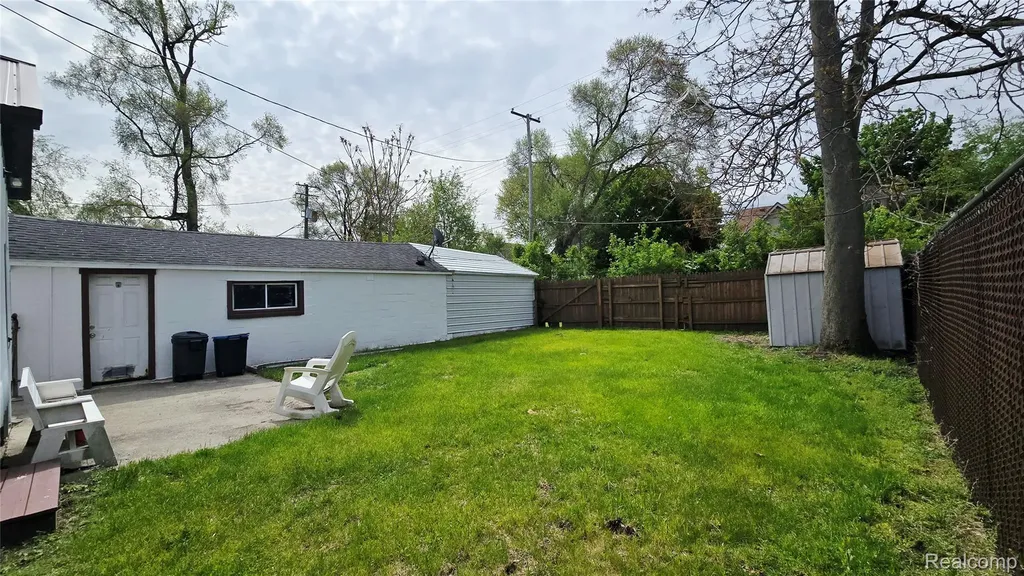 2620 Conner Street Port Huron City MI 48060