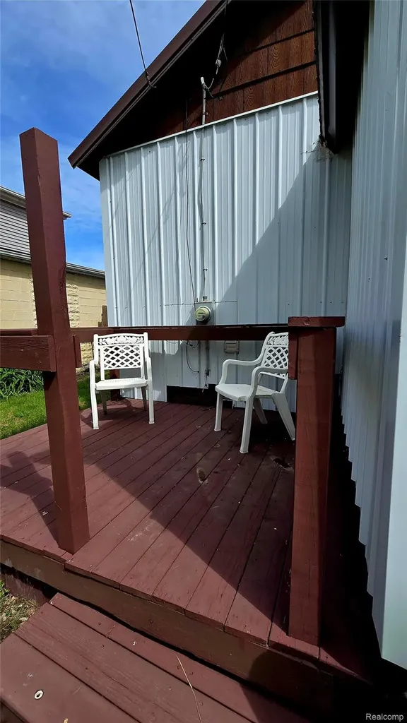 2620 Conner Street Port Huron City MI 48060
