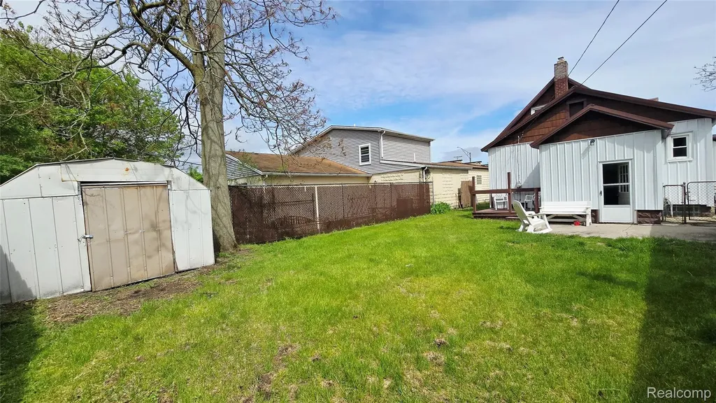 2620 Conner Street Port Huron City MI 48060