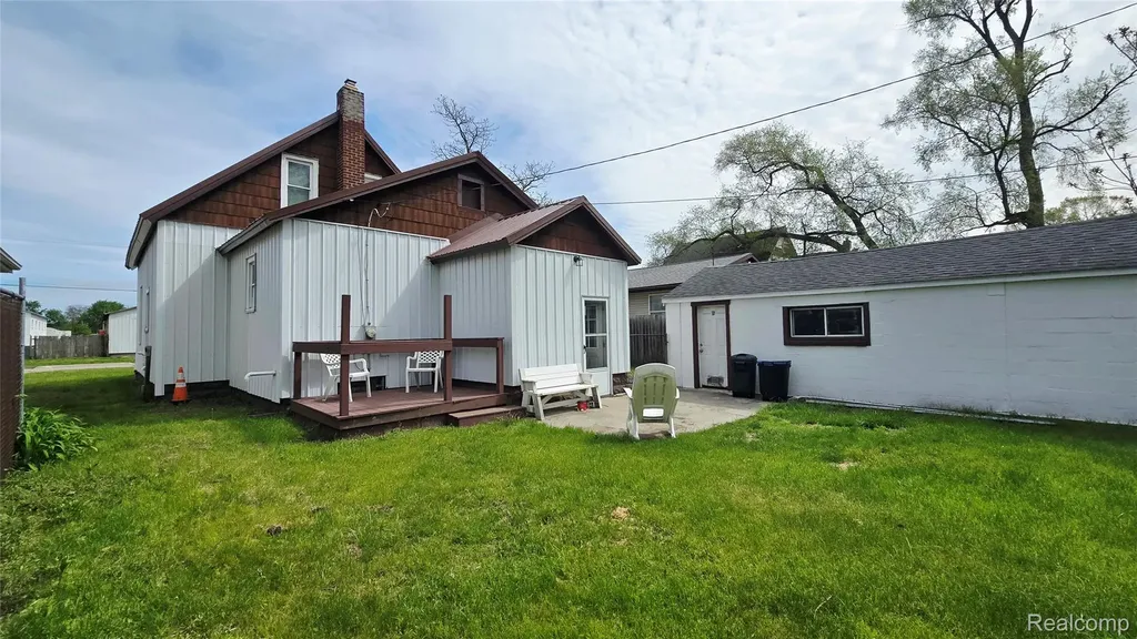 2620 Conner Street Port Huron City MI 48060
