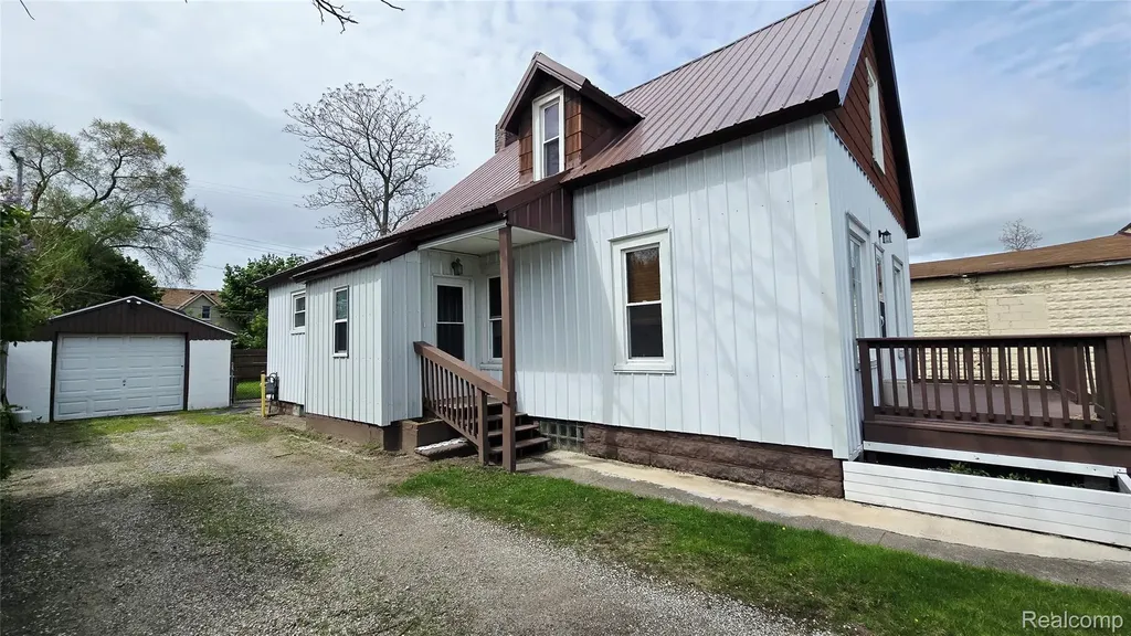 2620 Conner Street Port Huron City MI 48060